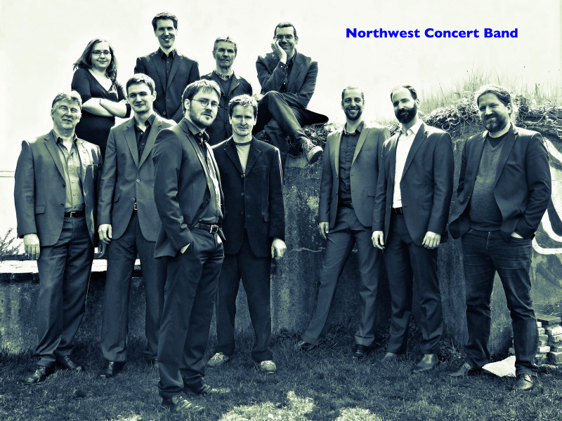 Northwest Concert Band
